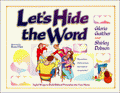 Let's Hide the Word: Joyful Ways to Build Biblical Principles into Your Home - kids1