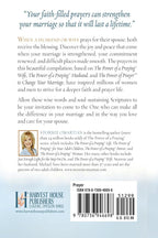 A Book of Prayers for Couples Hardcover