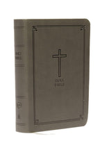KJV REF BIB COMP LP Imitation Leather
