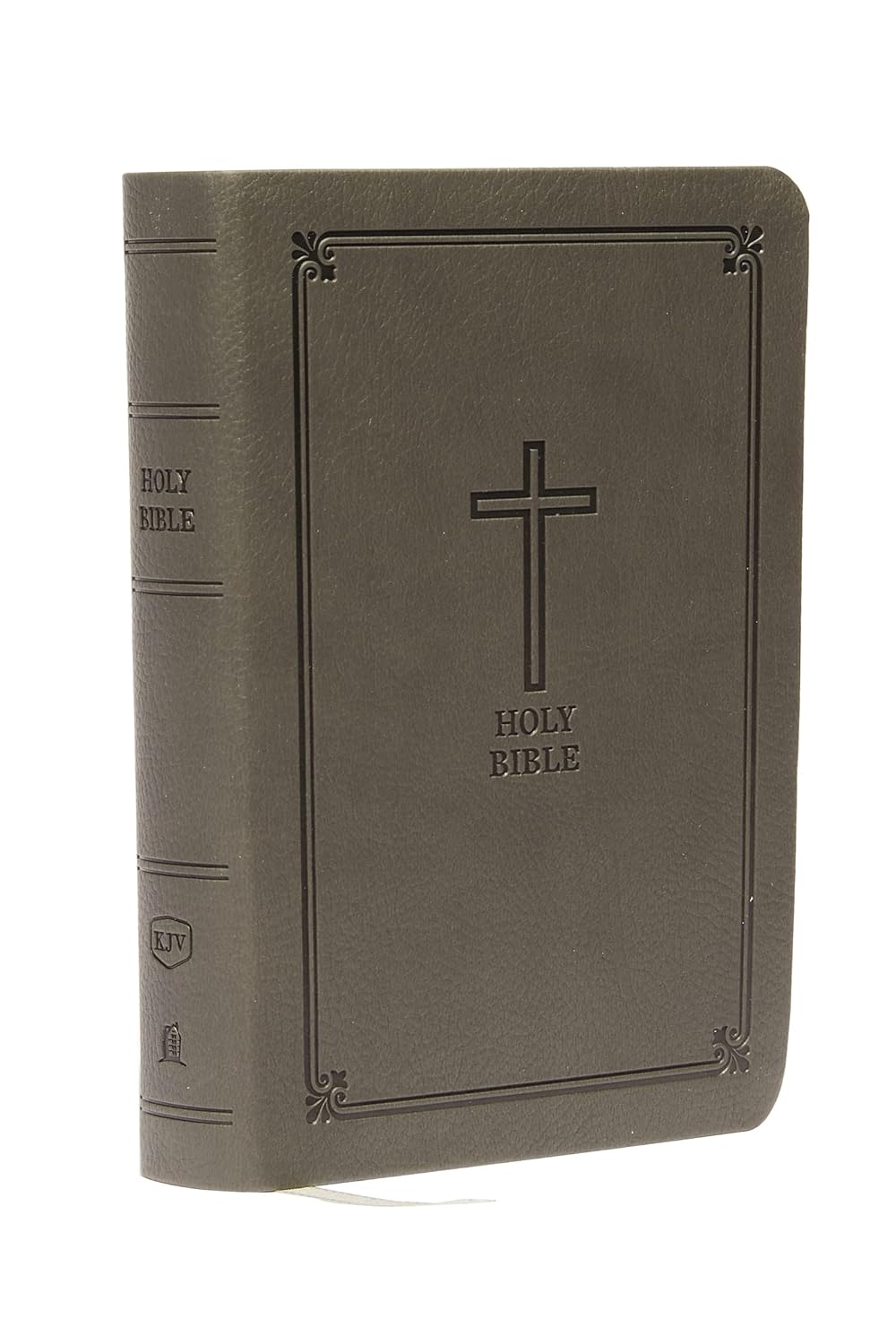 KJV REF BIB COMP LP Imitation Leather