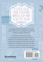 A Little God Time for Busy Couples Paperback