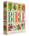 The Biggest Story Bible Storybook - Give Away Edition