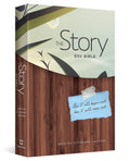 The Story: The Story, English Standard Version Bible Paperback
