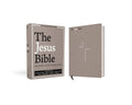 Jesus Bible-NIV Hardcover