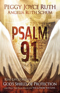 Psalm 91 Paperback