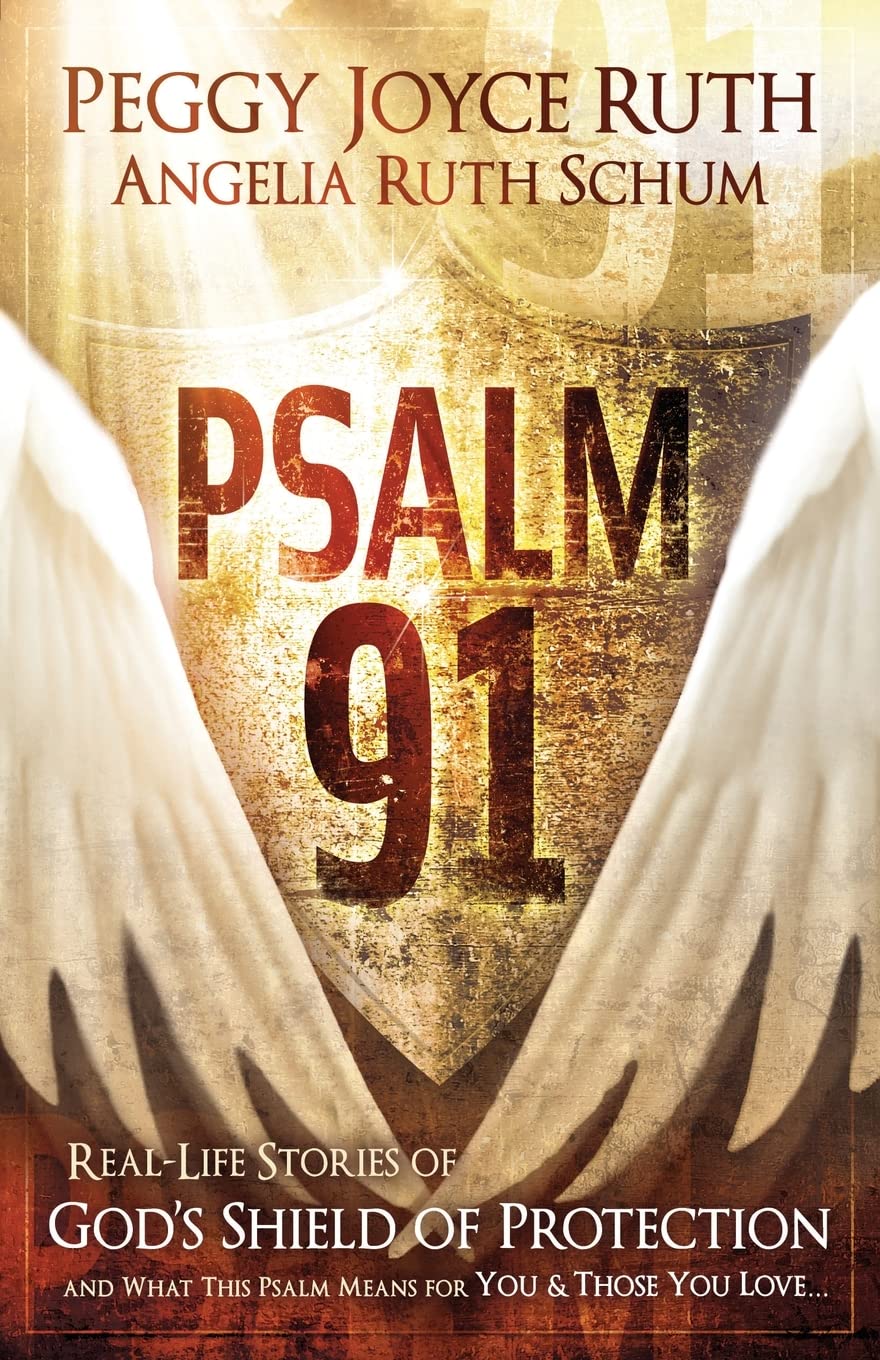 Psalm 91 Paperback