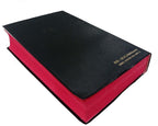 Holy Bible Santali NEW - (Roman Script) (R.V.) Reference