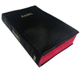 Holy Bible Santali NEW - (Roman Script) (R.V.) Reference