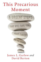 This Precarious Moment: Six Urgent Steps that Will Save You, Your Family, and Our Country      Hardcover – September 4, 2018
