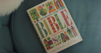 The Biggest Story Bible Storybook Hardcover