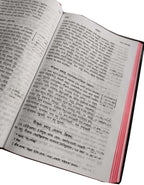 Manipuri Bible NEW -  Reference Bible Contains old and New Testament BSI