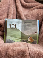 Snuggle Time Easter Stories