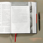 The Apologetics Study Bible: King James Version Hardcover