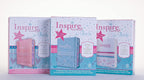 Inspire Bible for girls Paperback - slight cover damage