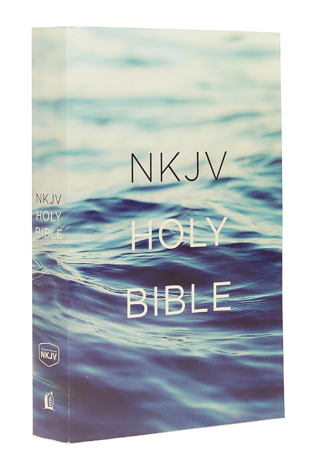 NKJV, Value Outreach Bible, Paperback Brand NEW