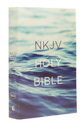 NKJV, Value Outreach Bible, Paperback Brand NEW