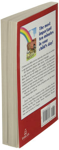 READ-ALOUD BEDTIME BIBLE - New