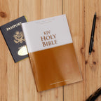 Kjv Economy Bib Paperback