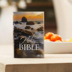 NKJV Large Print - HOLY BIBLE - Paperback