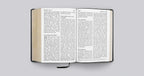 ESV Super Giant Print Bible