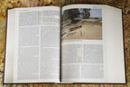 NRSV, Cultural Backgrounds Study Bible, Hardcover, Comfort Print Hardcover - some papers missing