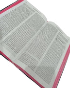 Holy Bible Santali NEW - (Roman Script) (R.V.) Reference