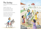 Snuggle Time Easter Stories