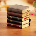 KJV REF BIB COMP LP Imitation Leather