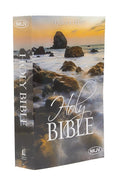NKJV Large Print - HOLY BIBLE - Paperback