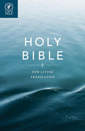 Gift And Award Bible: Nlt Paperback