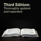 NIV Life Application Study Bible, Third Edition Imitation Leather