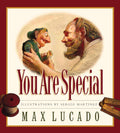 You Are Special: 1 (Max Lucado's Wemmicks : Volume 1 Board book