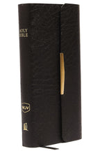 NKJ CHBK BIBLE Leather Bound