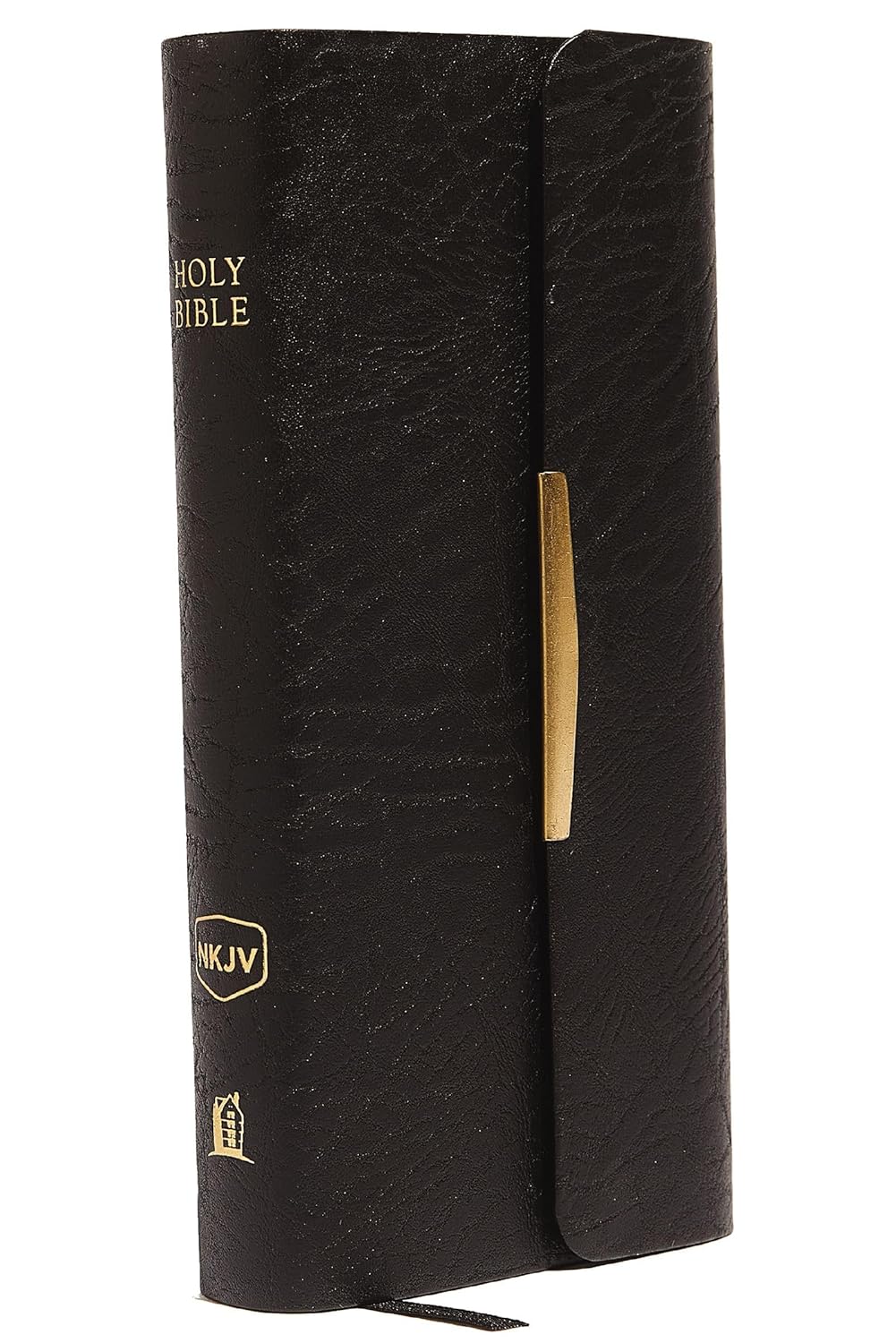 NKJ CHBK BIBLE Leather Bound