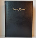 Baptist Hymnal: Deep Garnet Hardcover