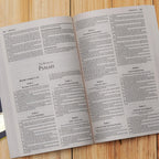 Kjv Economy Bib Paperback