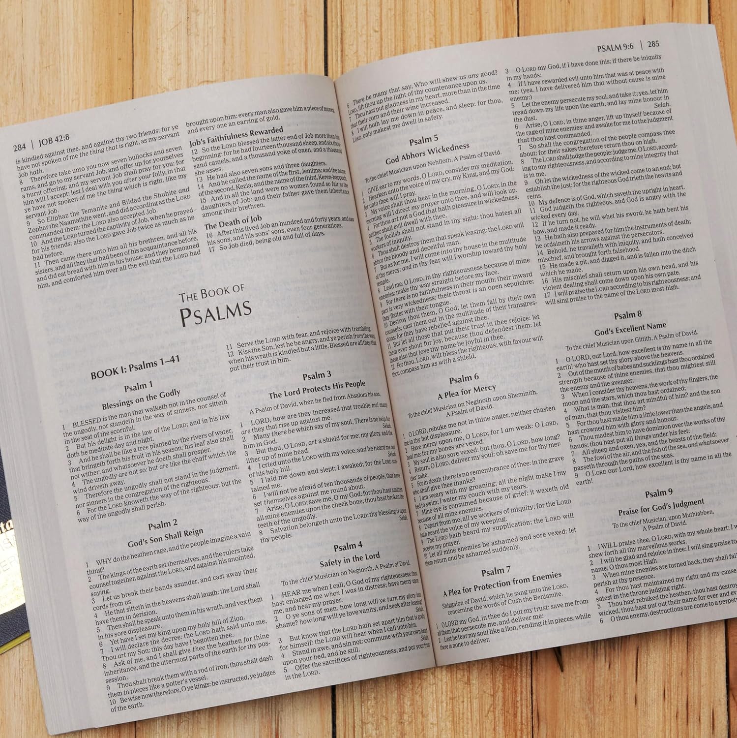 Kjv Economy Bib Paperback