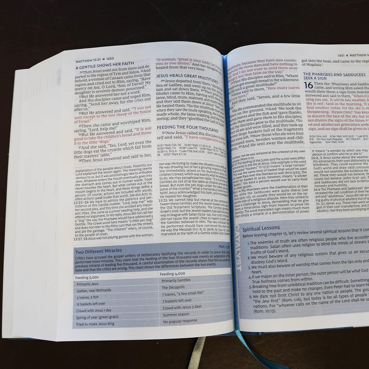 Nkjv, Wiersbe Study Bible, Genuine Leather, Brown, Comfort Print: Be Transformed by the Power of God’s Word Leather Bound