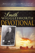 Smith Wigglesworth Devotional Paperback