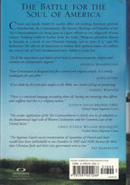 The Ten Offenses - Hardcover