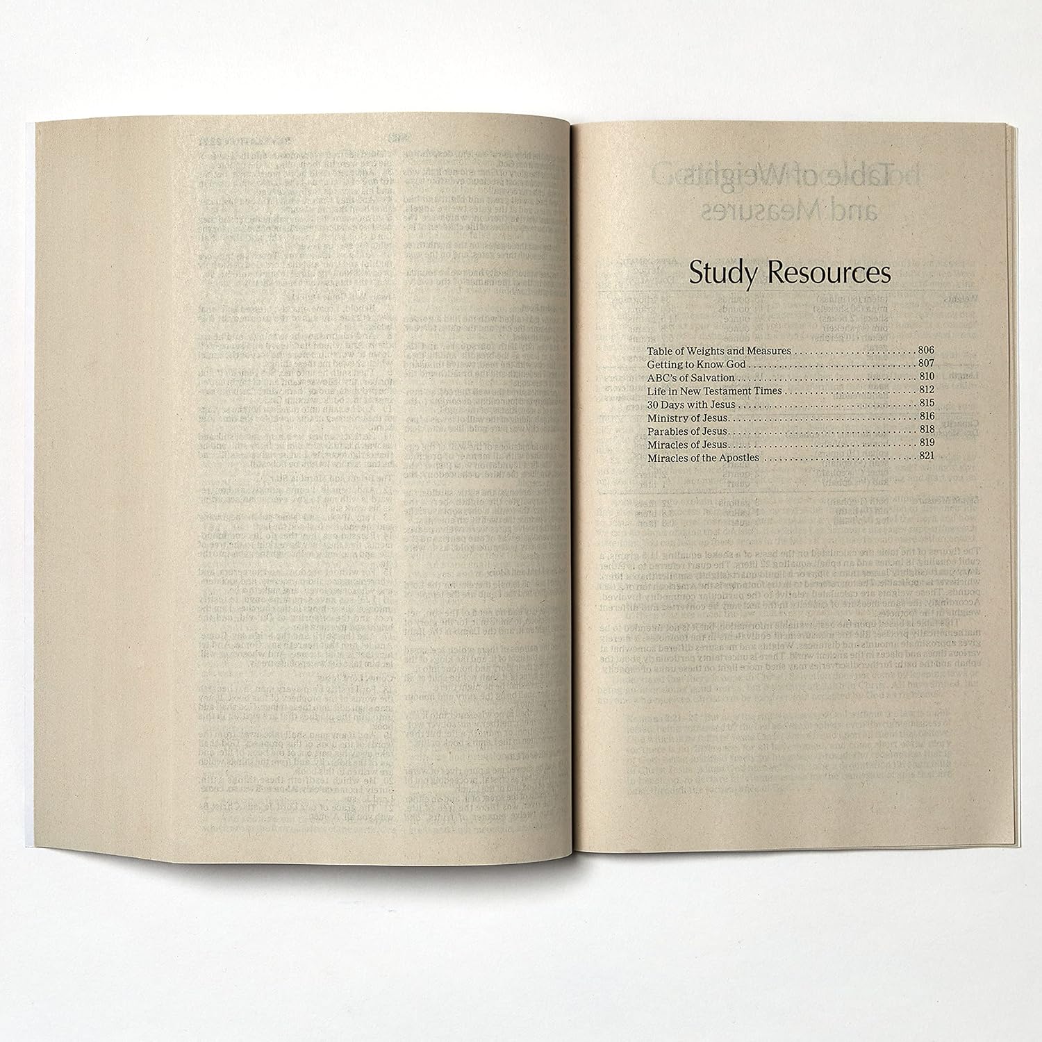 KJV, Value Outreach Bible, Paperback BRAND NEW