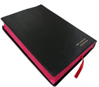 Holy Bible Punjabi NEW - Red Edge Contains Old And New Testament BSI