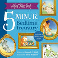 5-Minute Bedtime Treasury (God Bless Books)