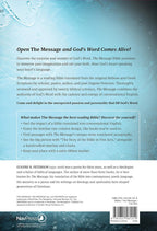 The Message Full Size Imitation Leather