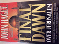 Final Dawn Over Jerusalem Paperback