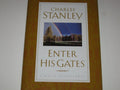 Enter His Gates: A Daily Devotional Hardcover