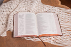 Inspire Catholic Bible NLT (Leatherlike, Dark Brown) Imitation Leather