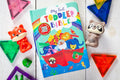 My First Toddler Bible      Board book – Small Dent - New Book