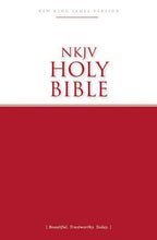 Economy Bible-NKJV-NIRV-NIV: Beautiful. Trustworthy. Today Paperback