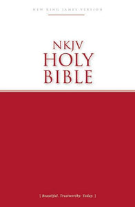 Economy Bible-NKJV-NIRV-NIV: Beautiful. Trustworthy. Today Paperback
